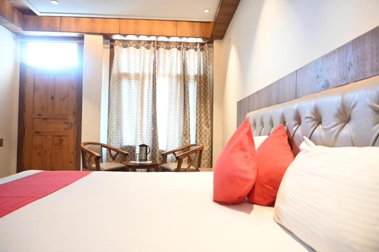 Apple Blossom Hotel - Manali (Himachal Pradesh), Manali